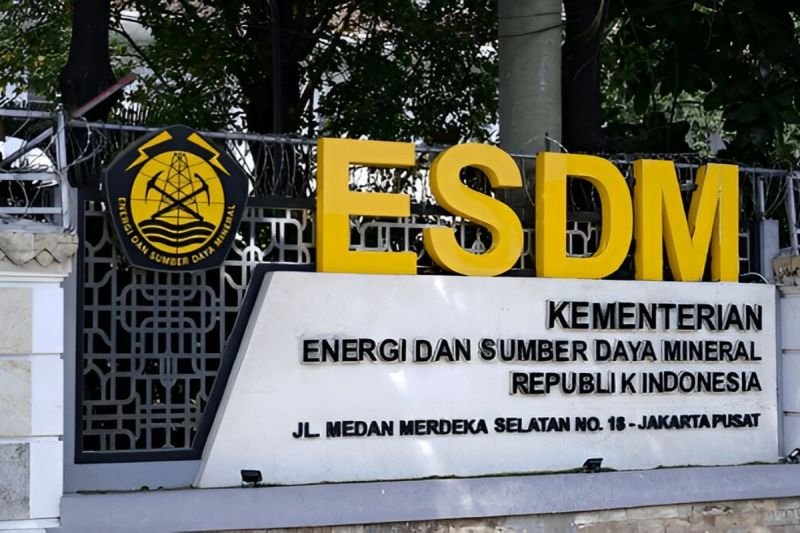 ESDM Sebut Pertamina Serap BBM yang Ditolak Vivo